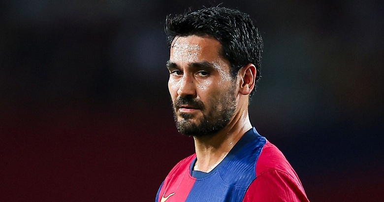 FC Barcelona heeft de laatste jaren te veel spelers laten vallen